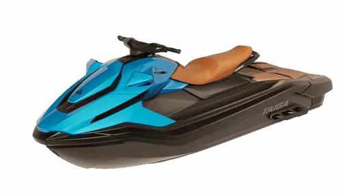 Orca P2 Personal Watercraft