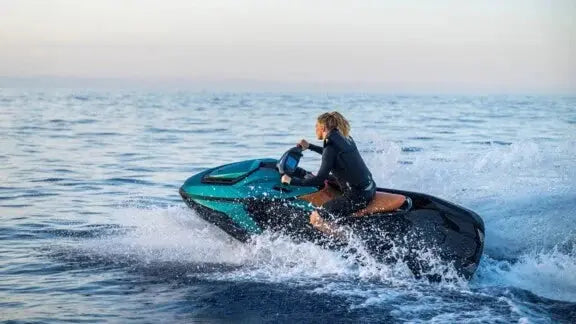Orca P2 Silent Ride Watercraft
