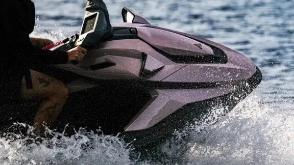 Orca Wx3 Adventure Ready Boat