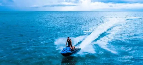 Orca Wx3 Electric Boat For Sale