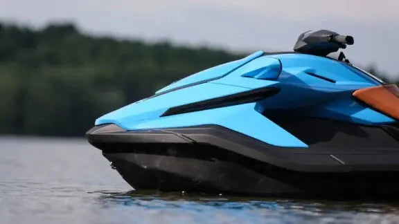 Orca Wx3 Family Friendly Watercraft