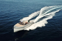 RAND Leisure 28 Electric Boat Rand Boats