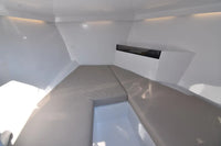 RAND Leisure 28 Electric Boat Rand Boats