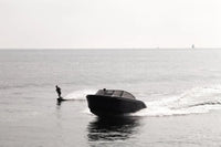 RAND Leisure 28 Electric Boat Rand Boats