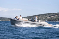 Rand Play 24 Electric Boat Rand Boats