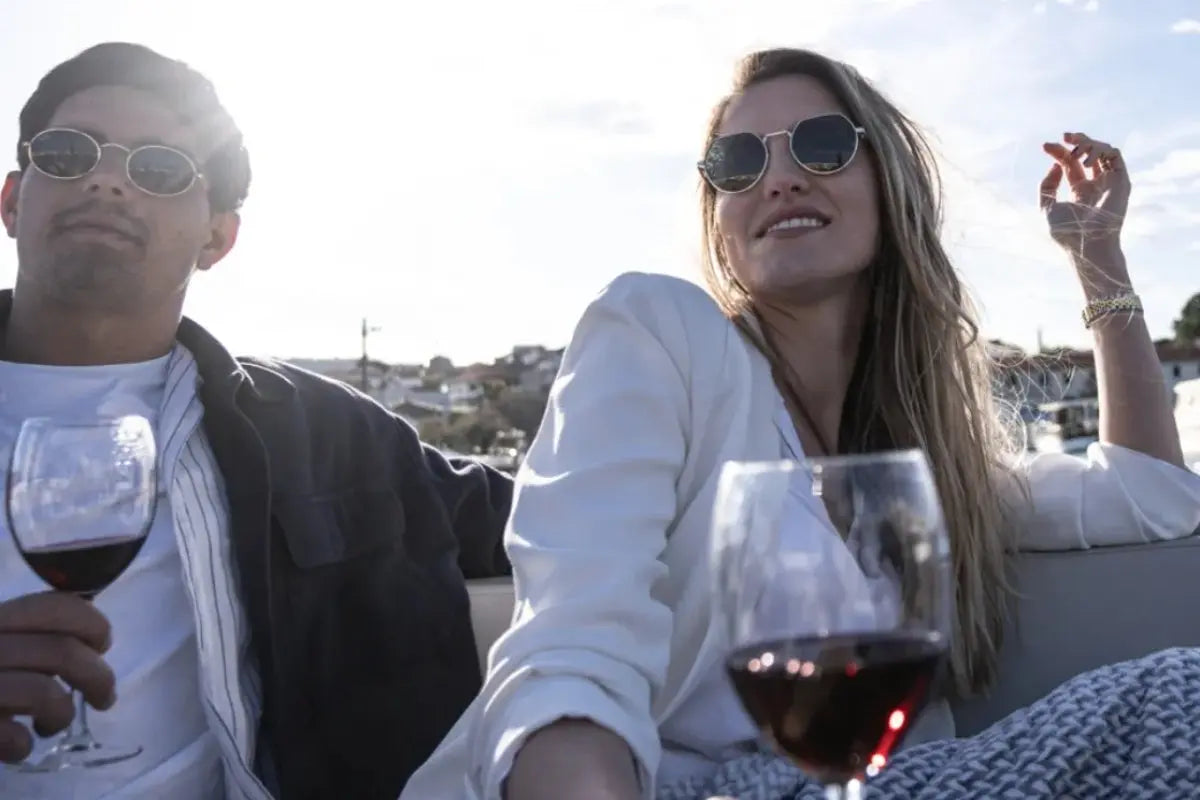 Rand Play 24 Electric Boat Rand Boats