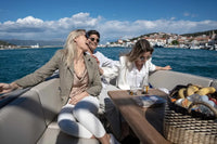 Rand Play 24 Electric Boat Rand Boats