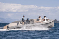 Rand Play 24 Electric Boat Rand Boats