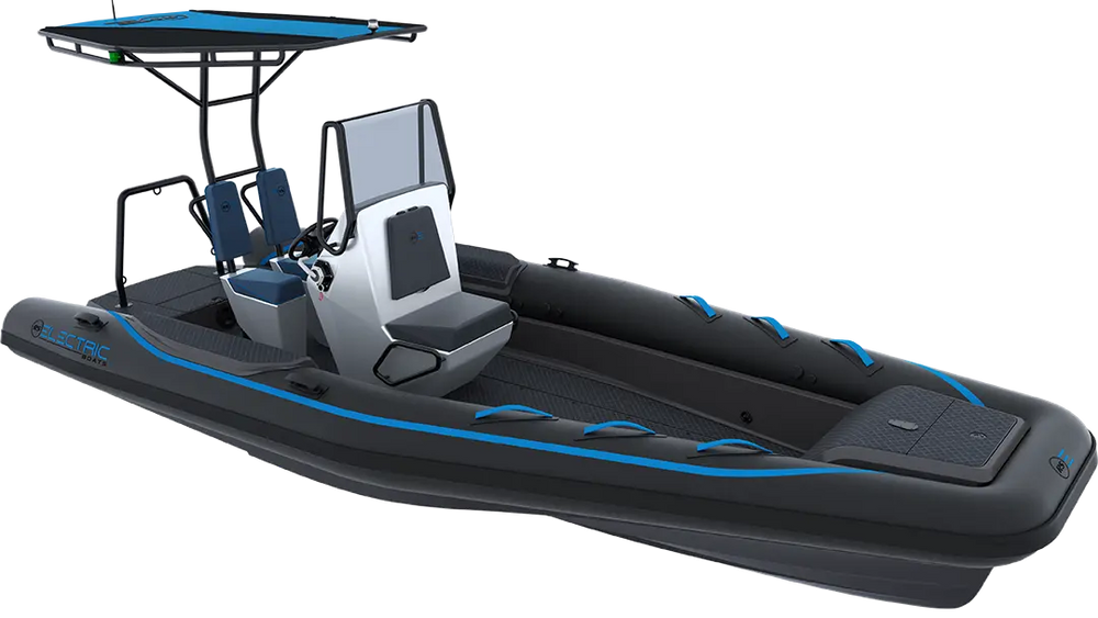 Rs Electric Pulse 63 High Performance
