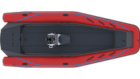 Rs Electric Pulse 63 Top View