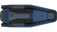 RS Electric Leisure Boat