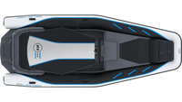 RS Electric Luxury Boat