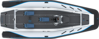 Rselectric Superyacht Tender Top View