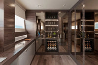 Silent 60 Series Electric Boat Silent Yachts