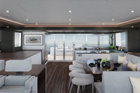 Silent 60 Series Electric Boat Silent Yachts