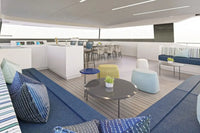 Silent 60 Series Electric Boat Silent Yachts