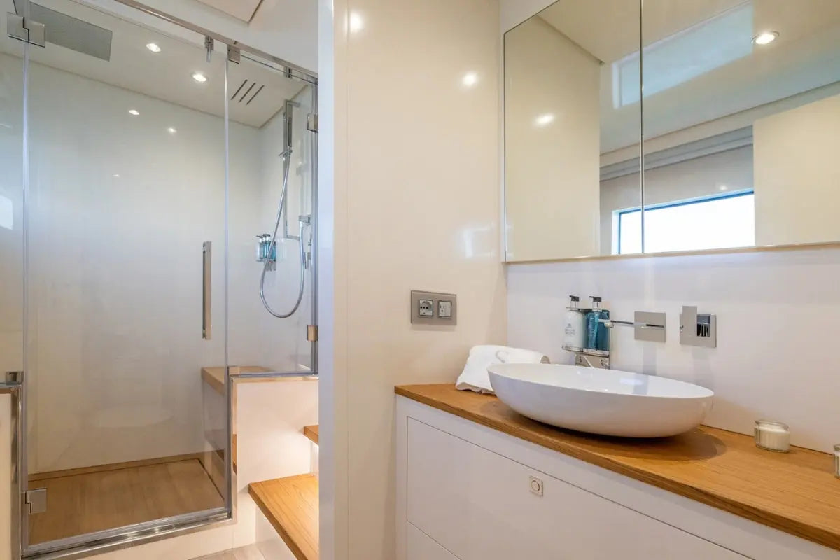 Silent 60 Series Electric Boat Silent Yachts