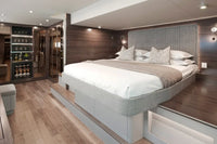 Silent 60 Series Electric Boat Silent Yachts