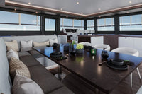 Silent 60 Series Electric Boat Silent Yachts