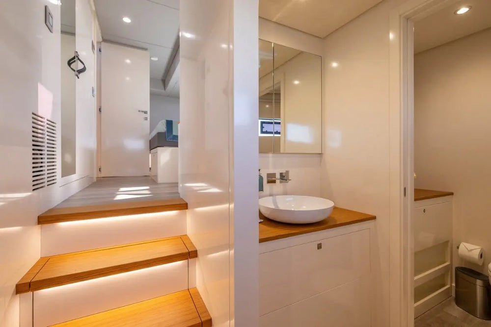 Silent 60 Series Electric Boat Silent Yachts