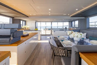 Silent 60 Series Electric Boat Silent Yachts