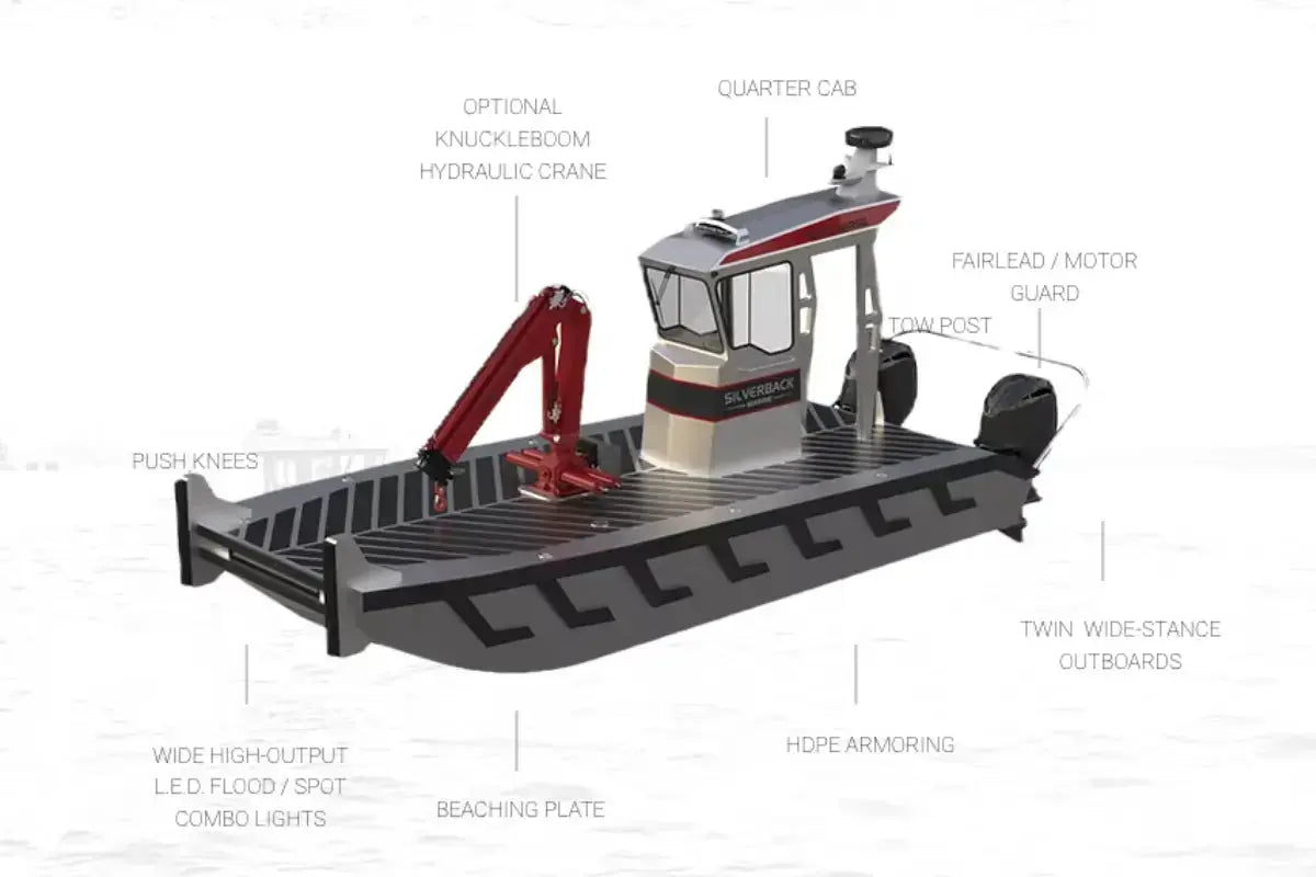 silverback_marine_versabarge_electric_deck_barge