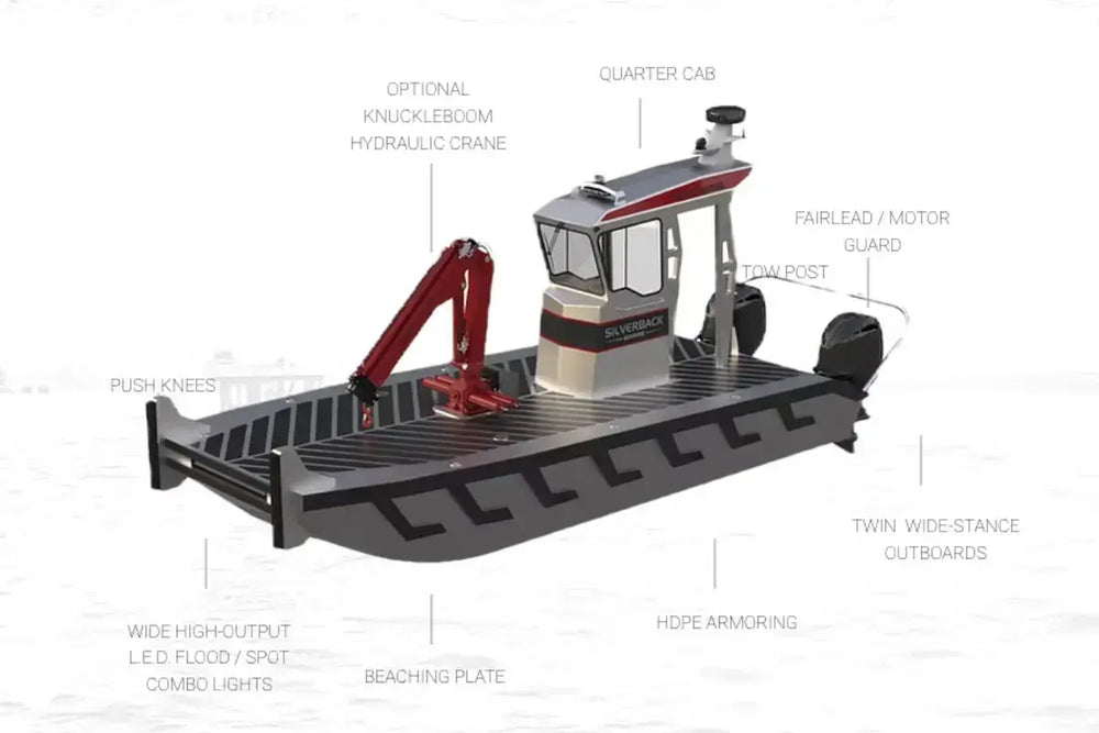 silverback_marine_versabarge_electric_deck_barge