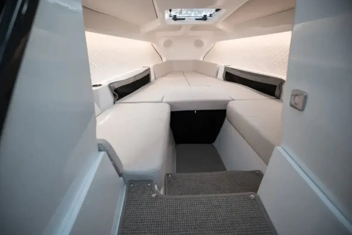 Candela C-8 Electric Boat Candela