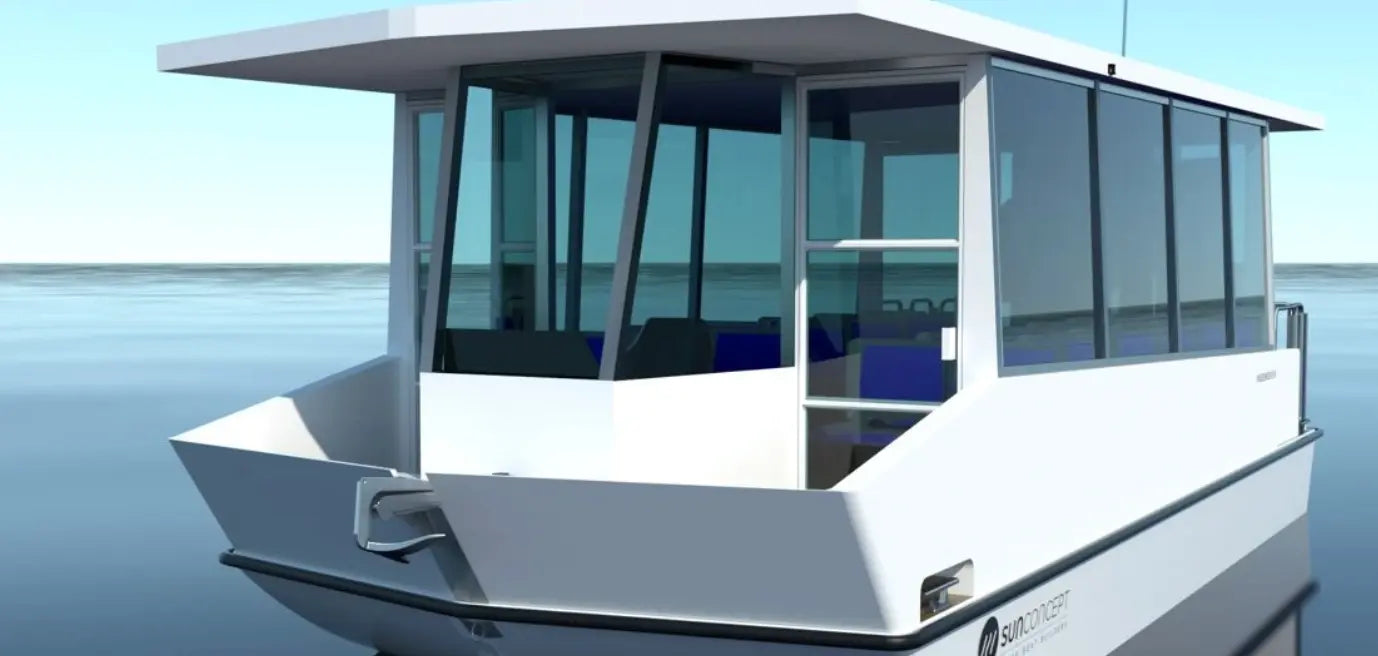 sun_concept_9.0_electric_passenger_boat_bow