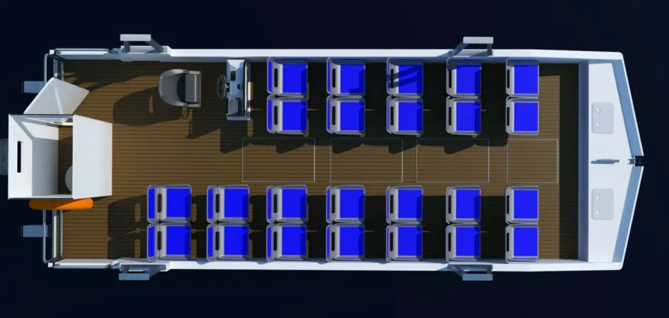 sun_concept_9.0_electric_passenger_boat_topdown
