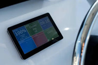 sun_concept_pro_9.0_oyster_electric_boat_dashboard