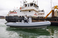 Vita Power Seadog Electric Boat Vita Power