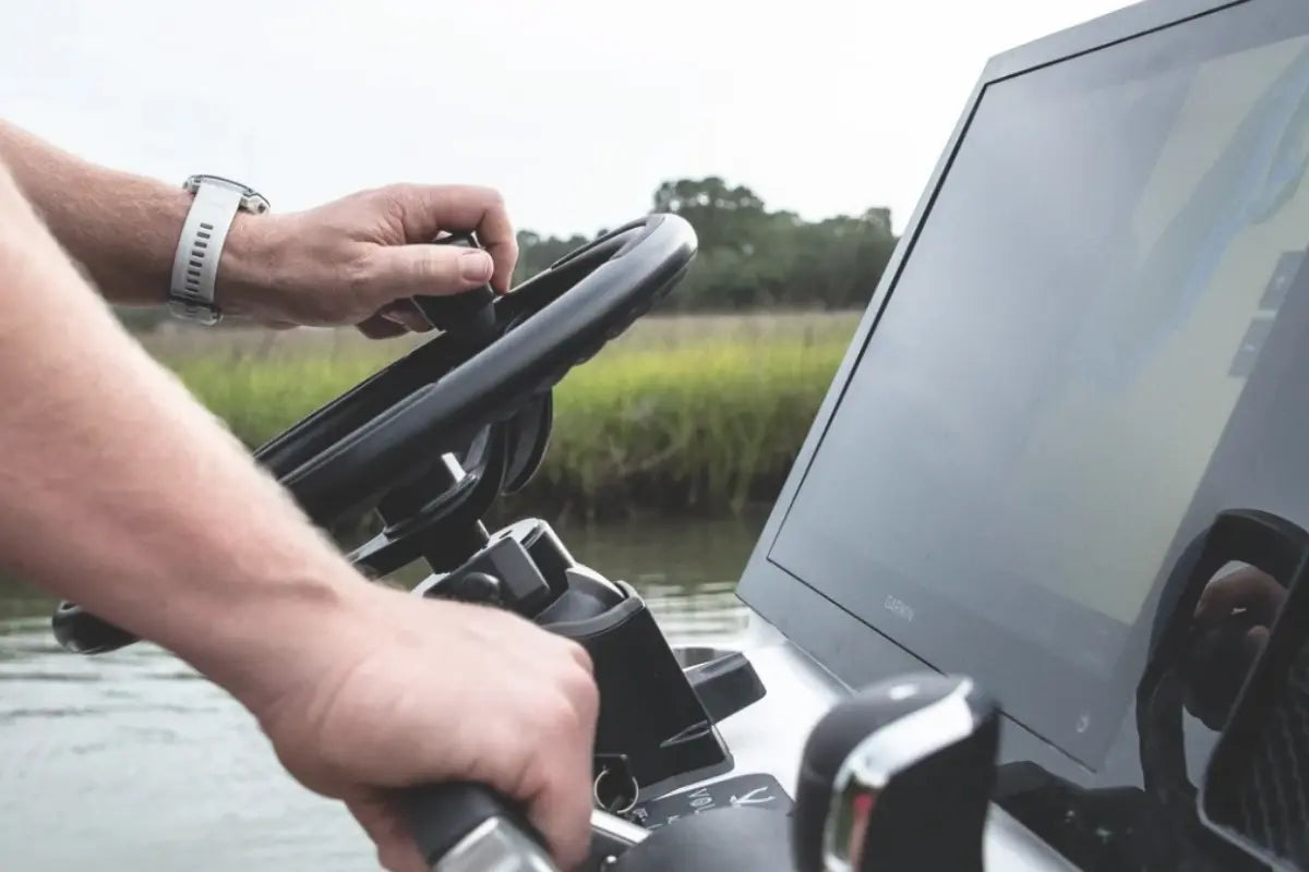 Volare Artemis23 Electric Boat