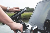 Volare Artemis23 Electric Boat