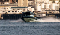 Voltari Patrol Zero Emissions