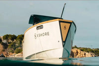 x_shore_eelex_8000_electric_boat_bow
