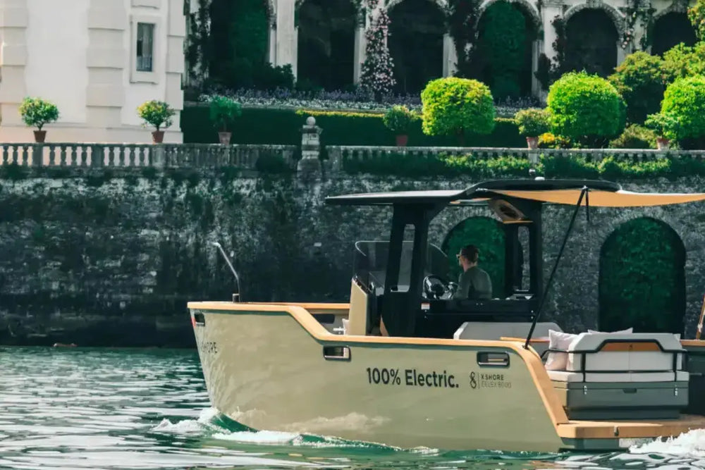 x_shore_eelex_8000_electric_boat_port