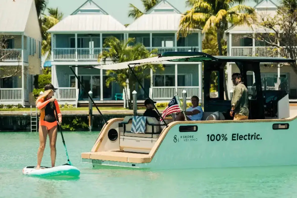 x_shore_eelex_8000_electric_boat_starboard