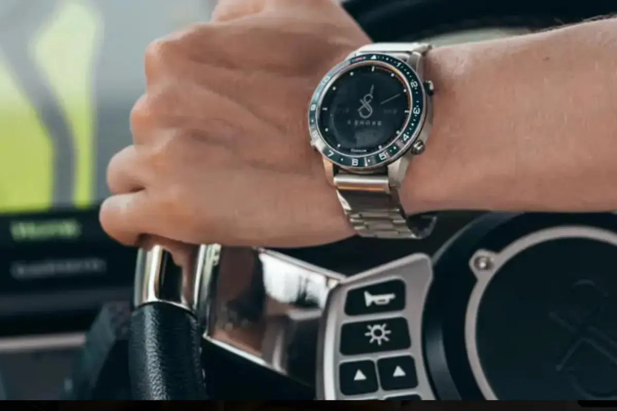 x_shore_eelex_8000_smartwatch_configuration
