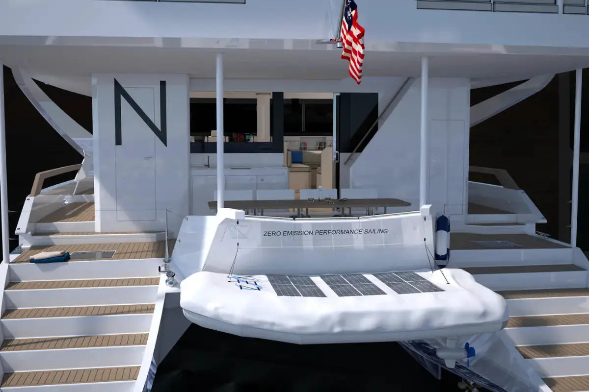 zen50_electric_catamaran_deck_and_seating