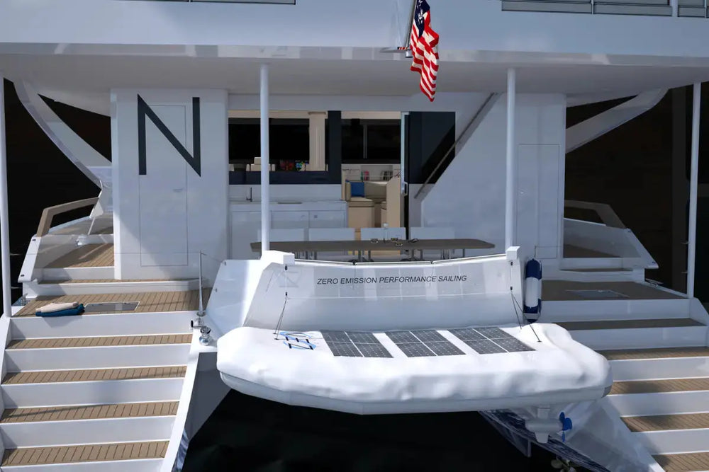zen50_electric_catamaran_deck_and_seating