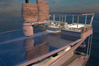 zen50_solar_powered_catamaran_solar_panels